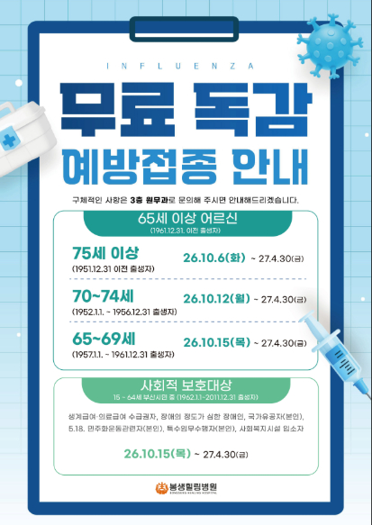 독감