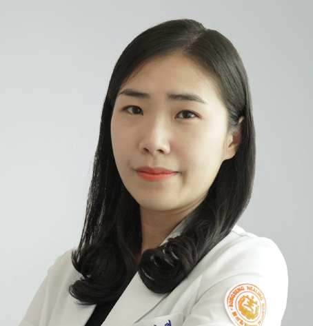 김내리 증명사진
