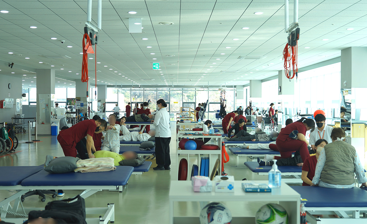 재활치료센터1