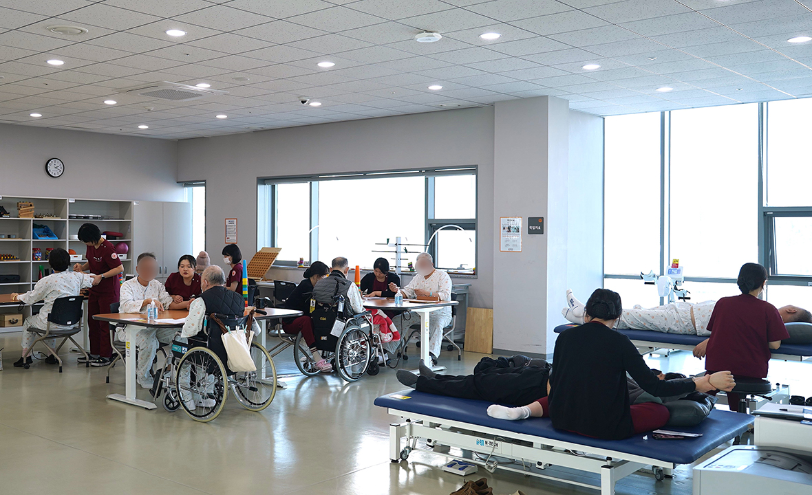 재활치료센터2